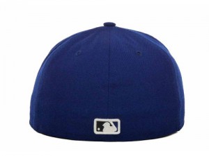 LA Dodgers New Era MLB Navajo Hat 59FIFTY 2