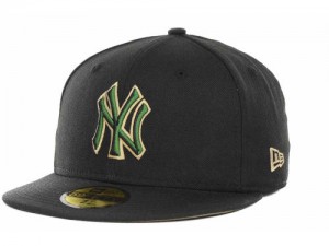 New York Yankees New Era Camo Hat, 59FIFTY