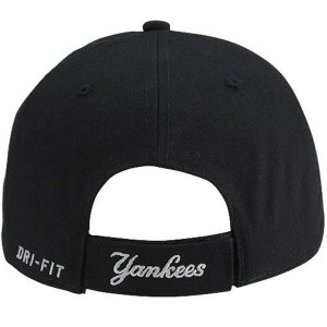 New York Yankees Nike Dri Fit Hat 2