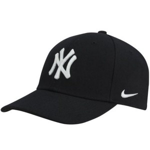New York Yankees Nike Dri Fit Hat