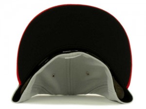 St Louis Cardinals New Era MLB Turn Back the Clock, Throwback 59FIFTY Hat 2