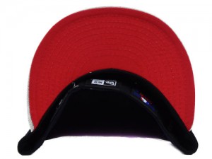 2014 New Era MLB Team Heather 59fifty Hat 2