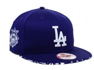 2014 MLB Cross Colors Snapback Hat 2