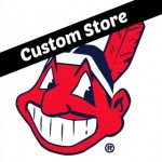 Indians Custom 47 brand Store Logo