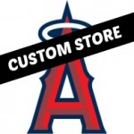 LA Angels 59fifty Custom Store