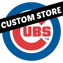 #1 Cubs 59fifty fitted Caps store