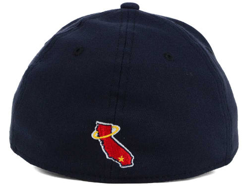 The Angels Classic Logo hat Low Crown