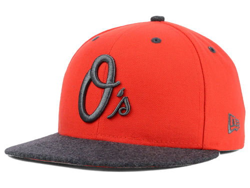 MLB G-Wooly 59FIFTY Cap