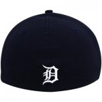 New Era Team Tonal 39THIRTY Fitted Hat Tigers 2