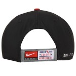 Nike Cincinnati Reds Dri-FIT Practice Adjustable Hat2