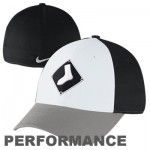Nike Performance swoosh flex hat white sox