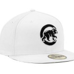 Chicago Cubs New Era MLB White 59FIFTY Cap 2