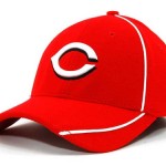 Cincinnati Reds MLB Batting Practice Hat