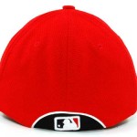 Cincinnati Reds MLB Batting Practice Hat 2