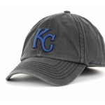 Kansas City Royals '47 Brand MLB Franchise Cap Rebellion