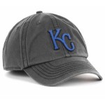 Kansas City Royals '47 Brand MLB Franchise Cap Rebellion 2