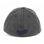 Kansas City Royals '47 Brand MLB Franchise Cap Rebellion 3