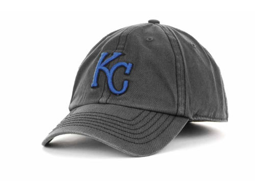 Kansas City Royals '47 Brand MLB Franchise Cap Rebellion