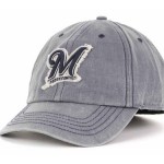 Milwaukee Brewers '47 Brand MLB Palmetto Franchise Cap