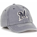 Milwaukee Brewers '47 Brand MLB Palmetto Franchise Cap 2
