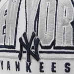 New Era New York Yankees Monolith 9fifty Snapback Adjustable Hat 3