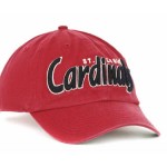 St. Louis Cardinals 47 Brand Modesto MLB Gameday Hat