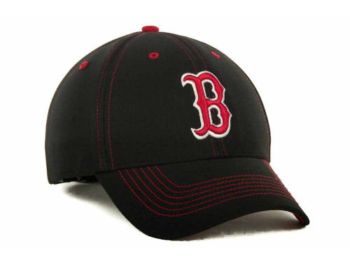 Boston Red Sox 47 Brand MLB Dark Twig Cap 2