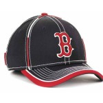 Boston Red Sox New Era 39 Thirty Taktodd