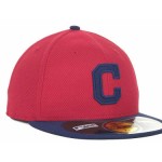 Cleveland Indians New Era MLB Diamond Era 59FIFTY Cap