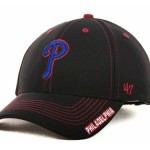 Philadelphia Phillies '47 Brand MLB Dark Twig Cap