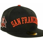 San Francisco Giants All City Patch Hat, 59FIFTY