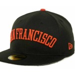 San Francisco Giants All City Patch Hat, 59FIFTY 2