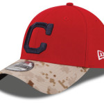 2015 Memorial Day Camo Hat, 39thirty