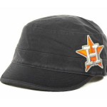 Houston Astros '47 Brand MLB Clovis Cadet