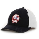 New York Yankees '47 Brand MLB Double Play Cap