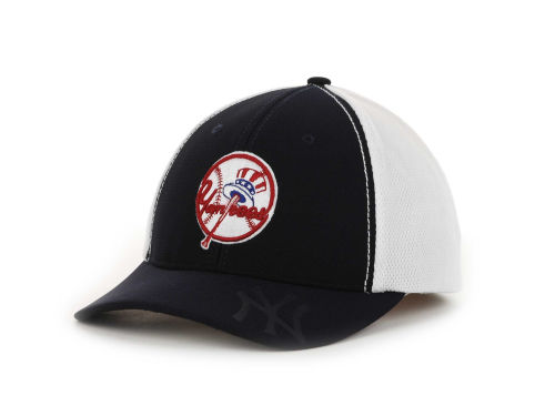 New York Yankees '47 Brand MLB Double Play Cap