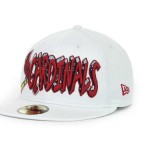 St. Louis Cardinals New Era MLB The Ice 59FIFTY