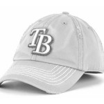 Tampa Bay Rays '47 Brand MLB Icon Franchise