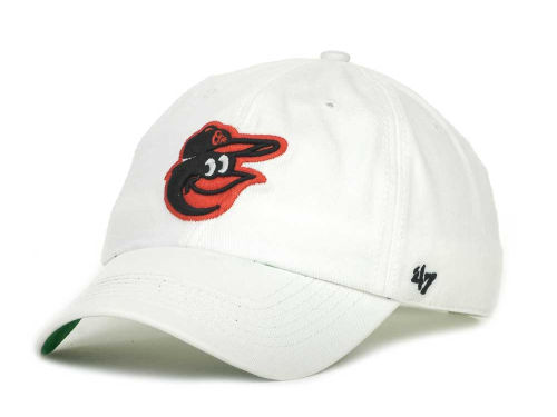 Baltimore Orioles '47 Brand MLB Bergen II Cap