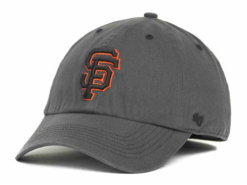 San Francisco Giants 47 Brand Justus Franchise Hat