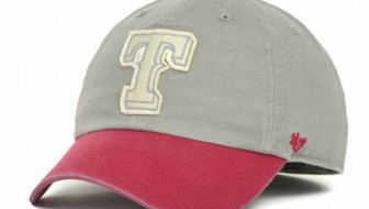 Texas Rangers '47 Brand MLB Dixie Franchise Cap