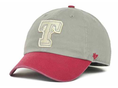 Texas Rangers '47 Brand MLB Dixie Franchise Cap