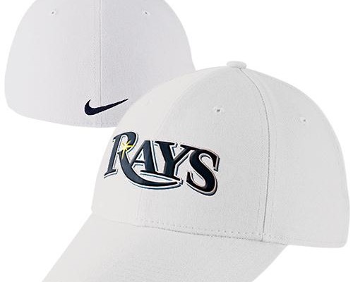 MLB Nike Dri-Fit Script Hat