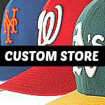 Baseball Hats Custom Store Thumbnail