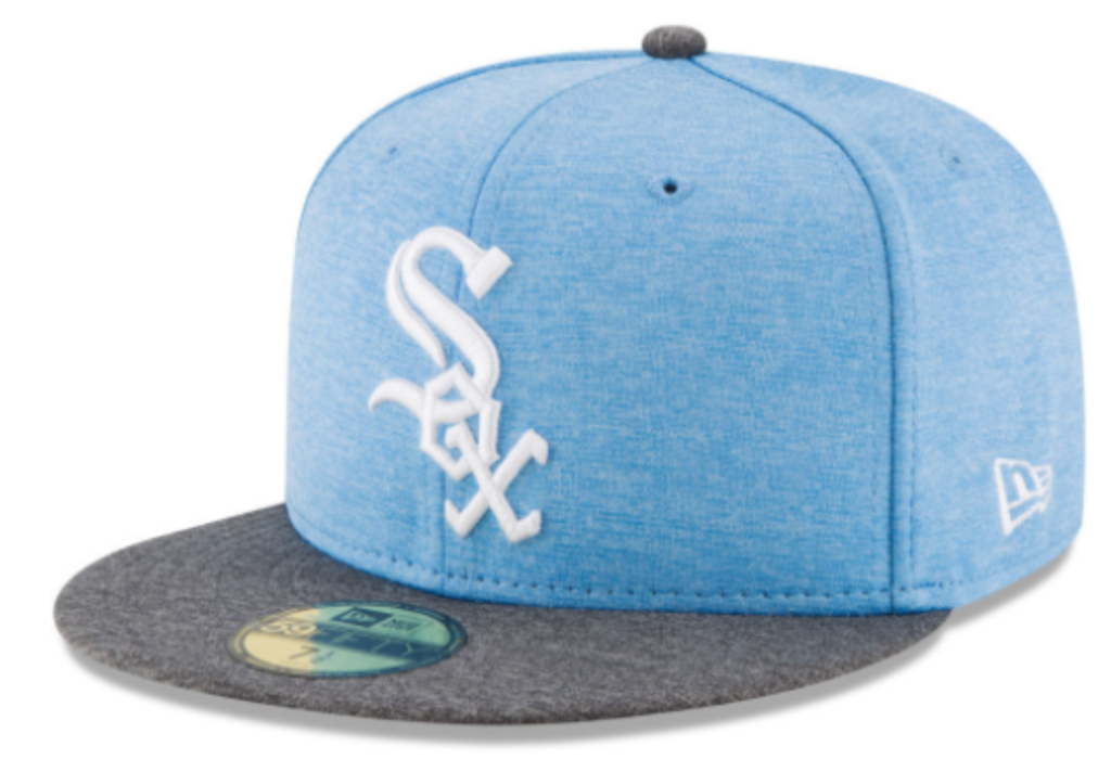 Complete Guide to MLB Fathers Day Gray and Blue 59fifty New Era Hats